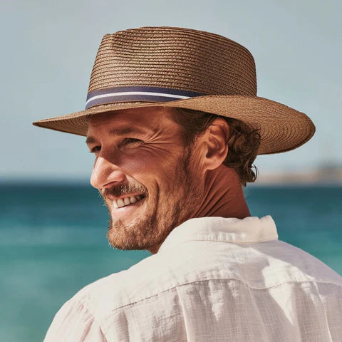 Elegance and Style: Panama Hats