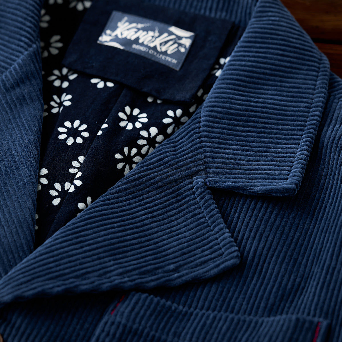 The Corduroy Edit: Timeless Texture for the Season