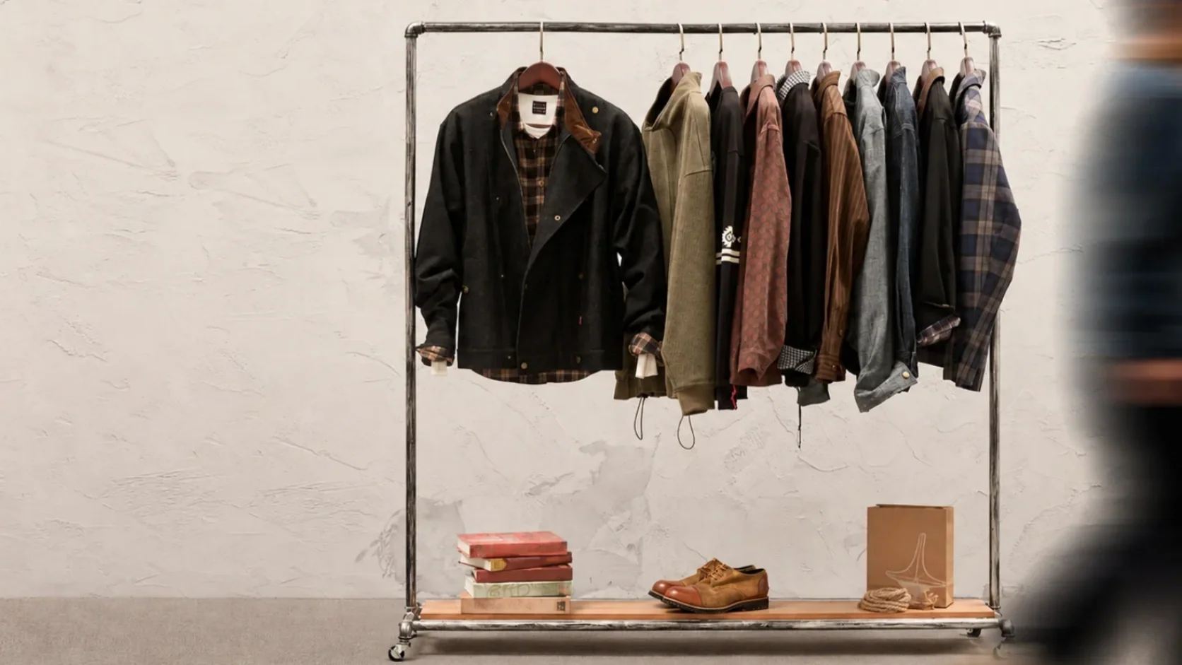 Light‑Weight Shirt Outfits for Early Autumn