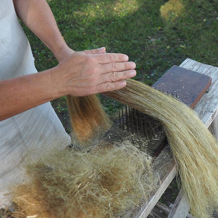 Stay Cool and Stylish: A Deep Dive into Shopkaraku’s Linen Range