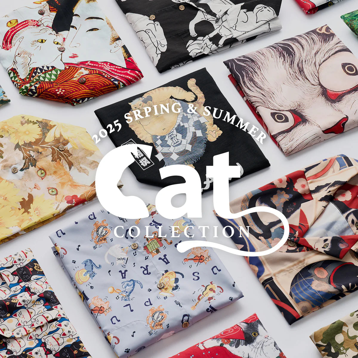 Collections – Karaku