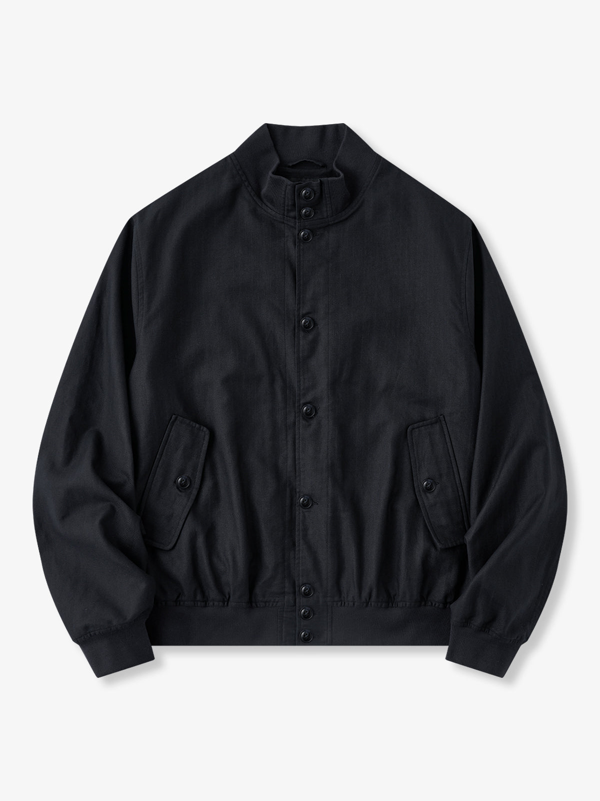 Coastal Utility Jacket