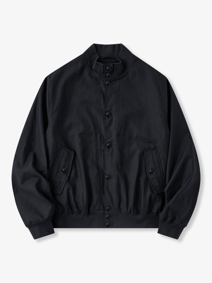 Coastal Utility Jacket