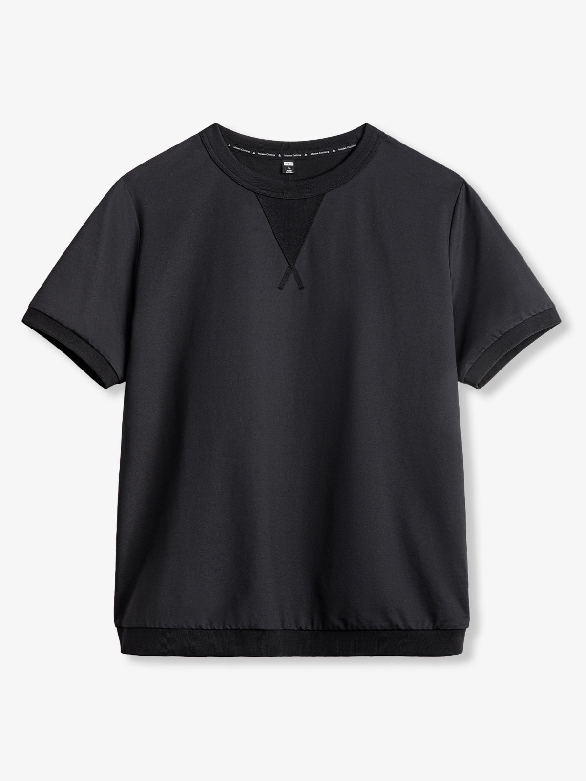 Performance Cool-Touch Athletic Training T-Shirt