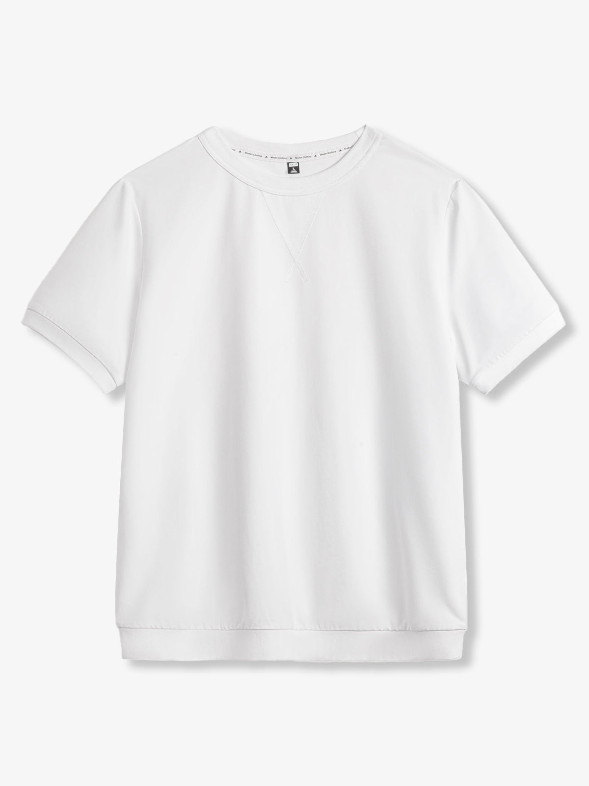 Performance Cool-Touch Athletic Training T-Shirt