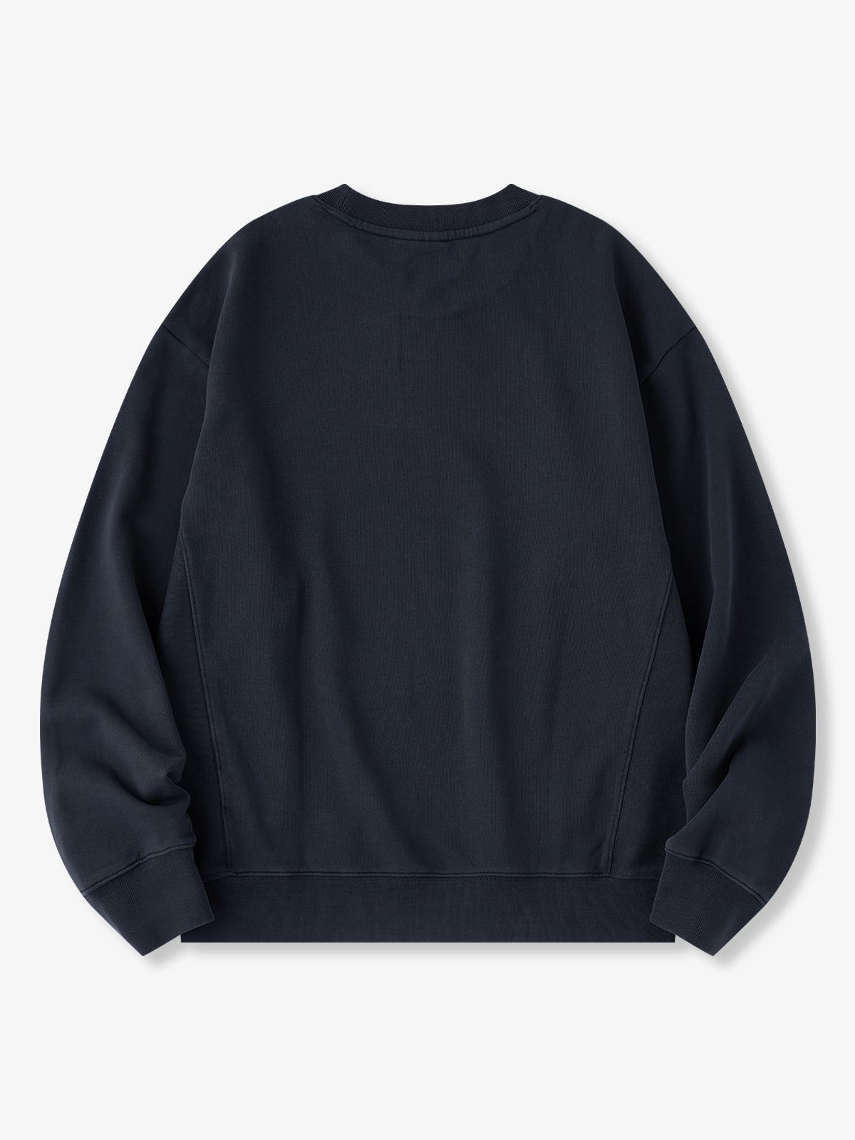 Foundry Fade 400G Crewneck