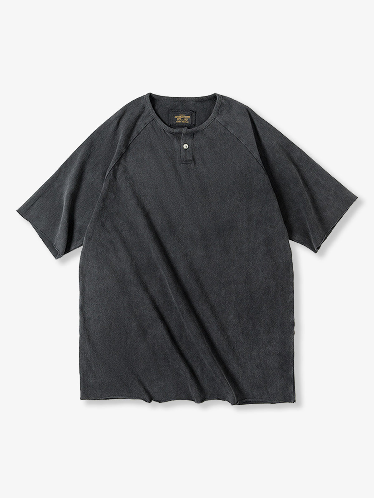 Americana Workwear Henley T-Shirt