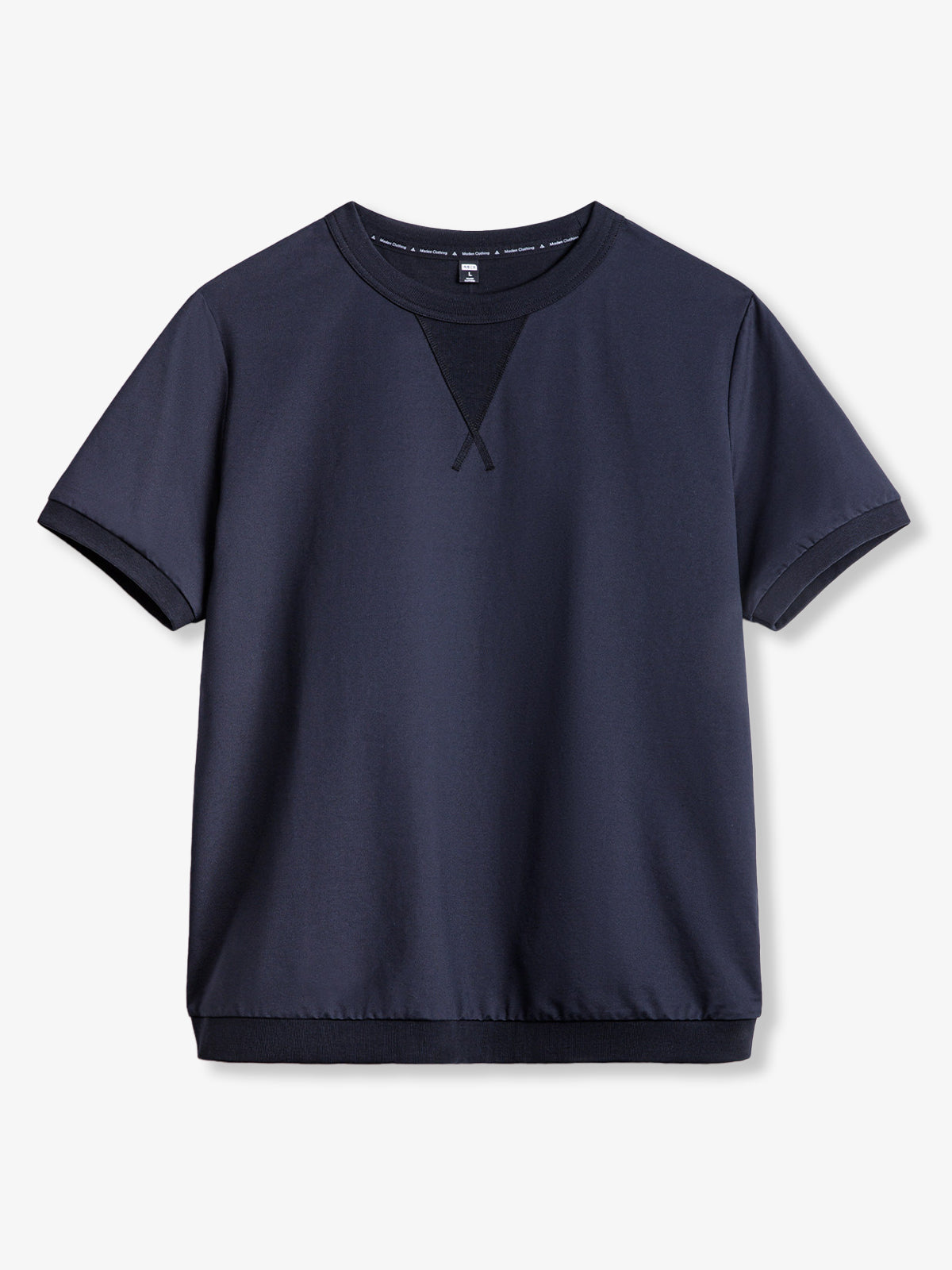 Performance Cool-Touch Athletic Training T-Shirt