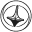 KARAKU logo