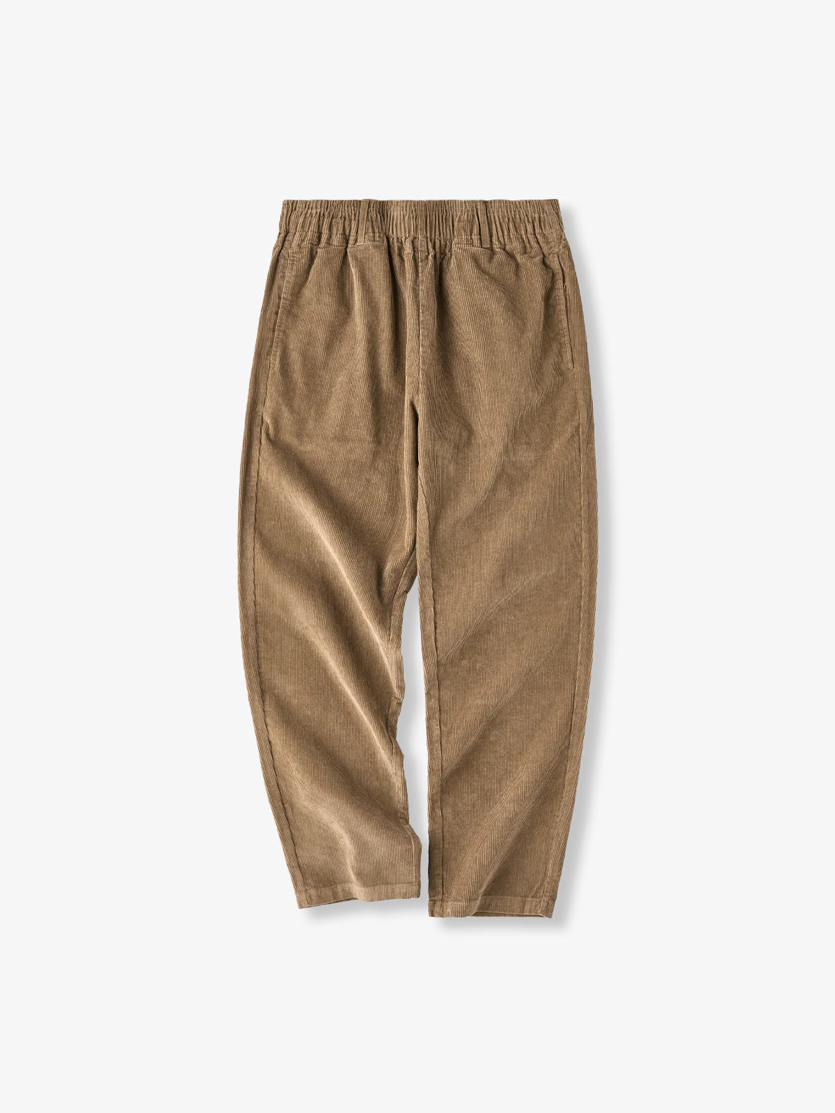 Corduroy Pants