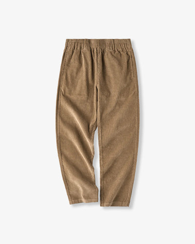 Corduroy Pants