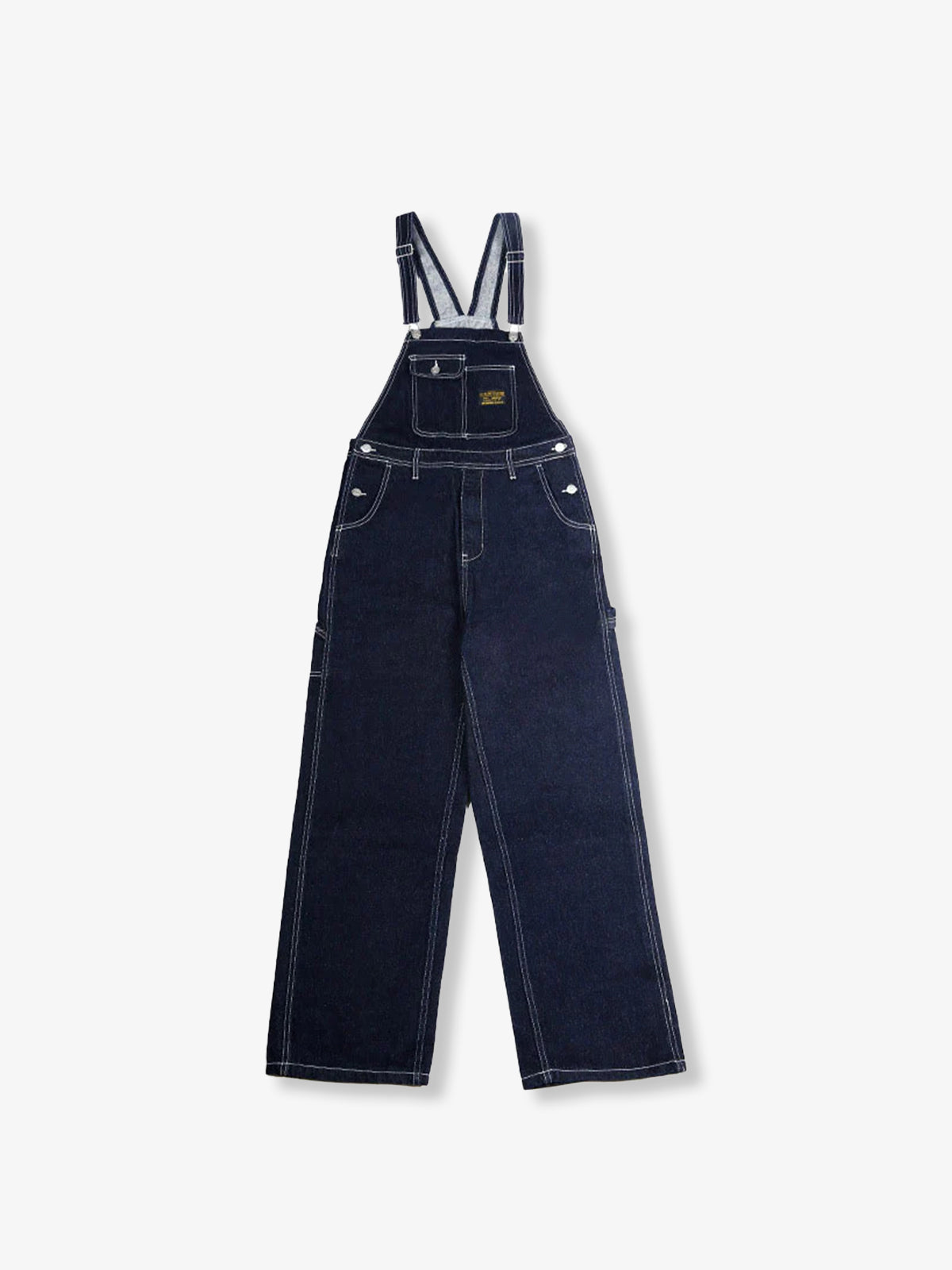 Royal Denim Workwear American Overall