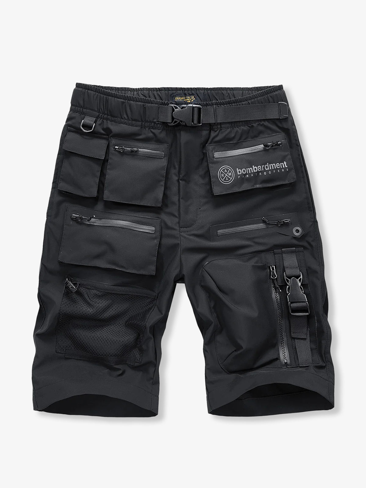 Improved Tactical Airborne Cargo Shorts