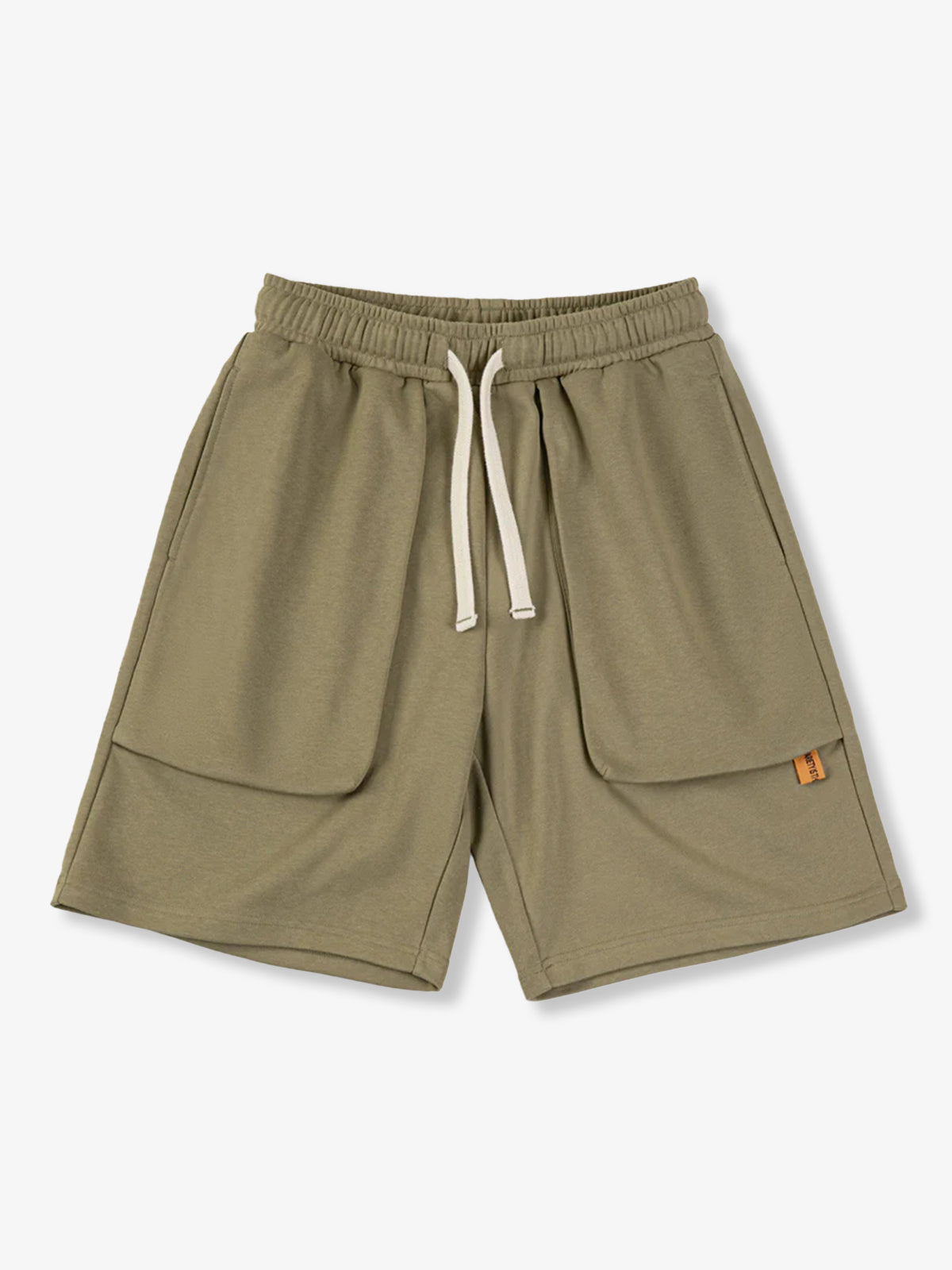 "P-44" Modified Heavyweight Jersey Shorts 3 Colors