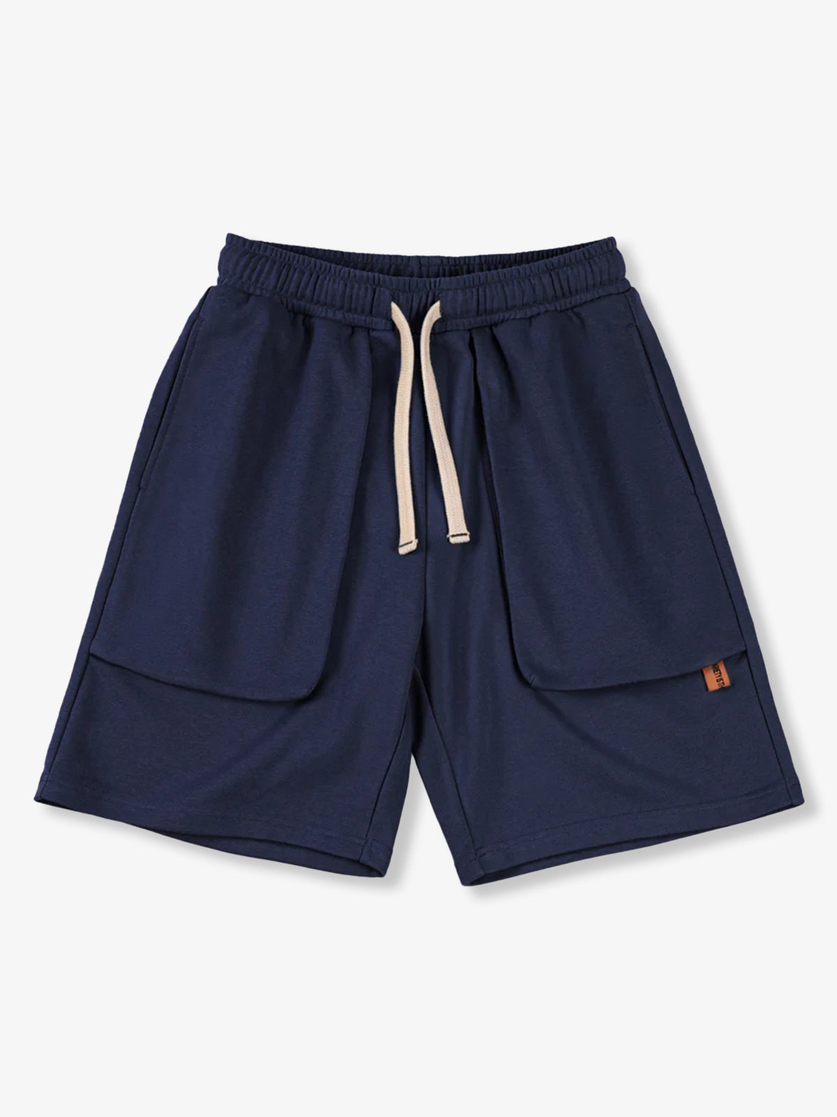 "P-44" Modified Heavyweight Jersey Shorts 3 Colors