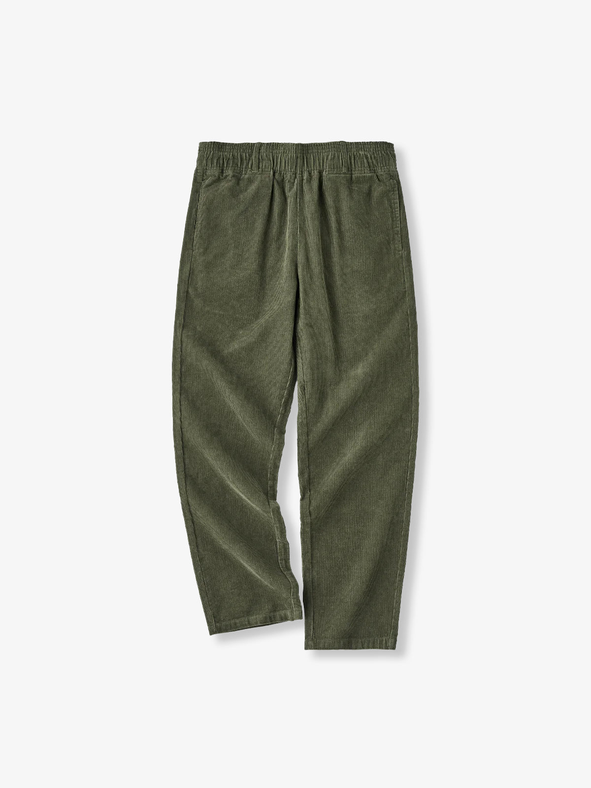 Corduroy Pants