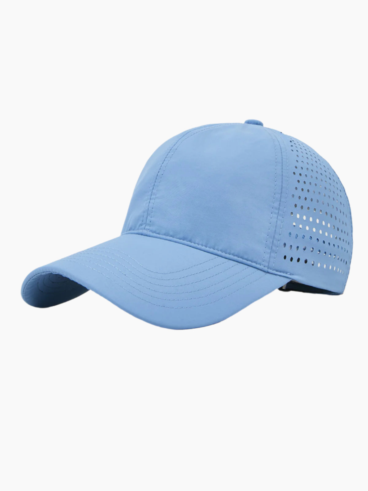 Quick-Dry Breathable Baseball Cap