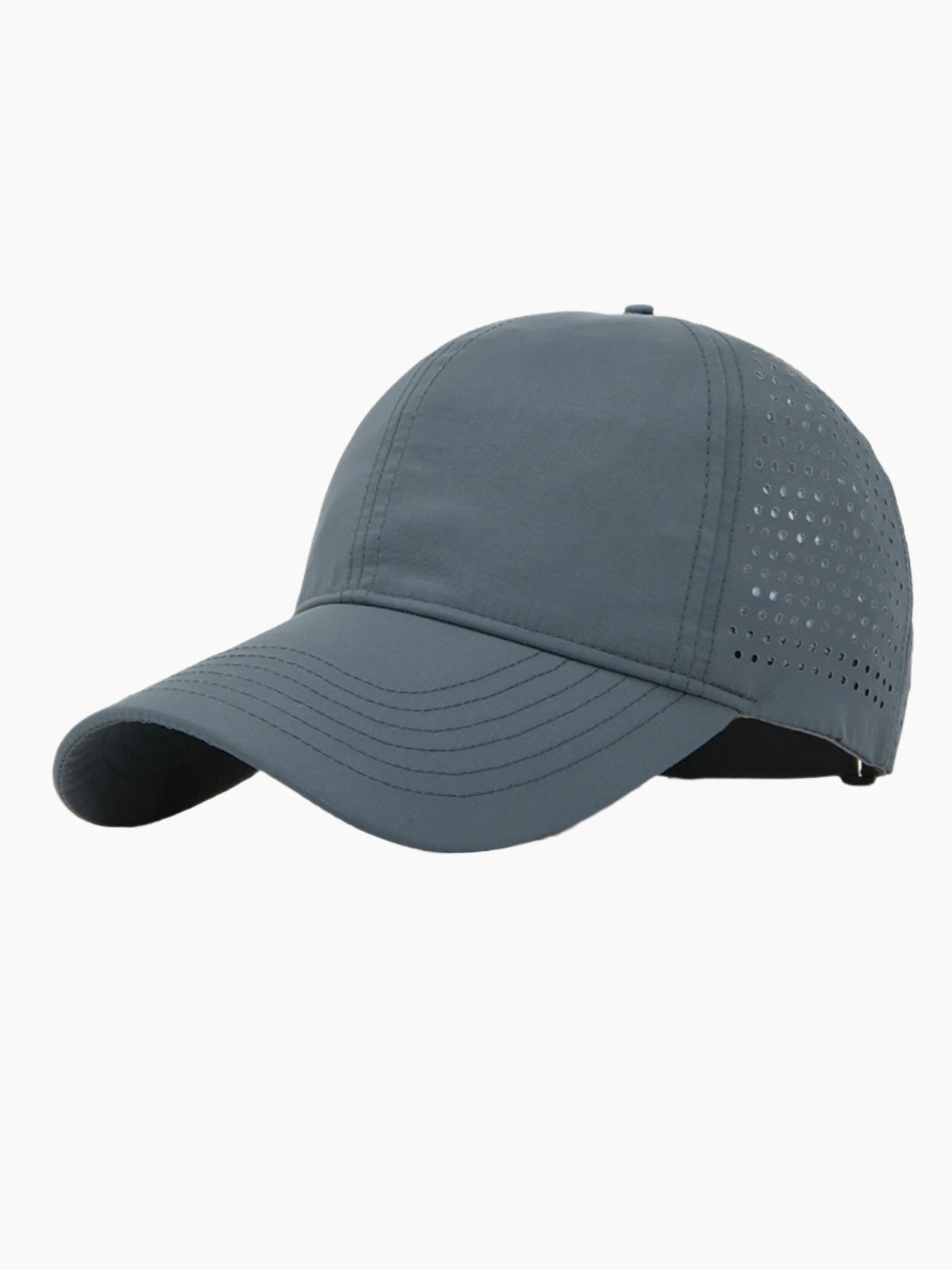 Quick-Dry Breathable Baseball Cap